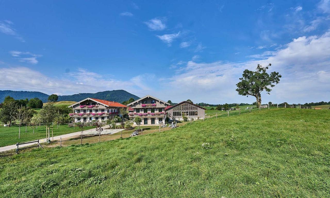 Hof Hauserbichl Fischbachau Dış mekan fotoğraf