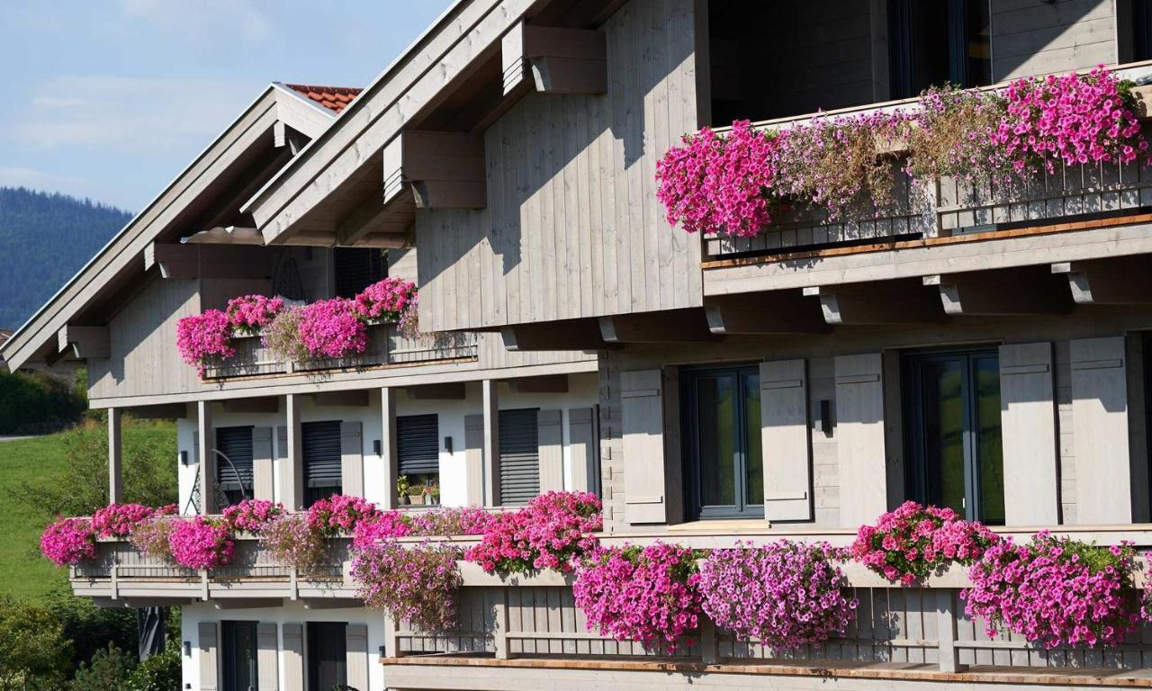 Hof Hauserbichl Fischbachau Dış mekan fotoğraf